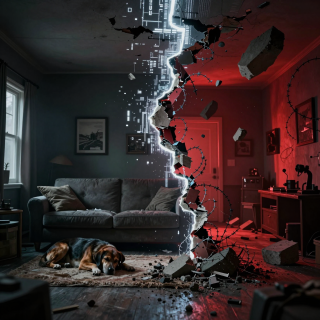Episode 02: How Trauma Censors Reality in Real Time
