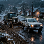 Episode 03: From Bosnia Minefields to Pizza Delivery