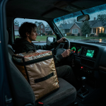 Episode 04: Using Combat Tactics to Deliver Pizza